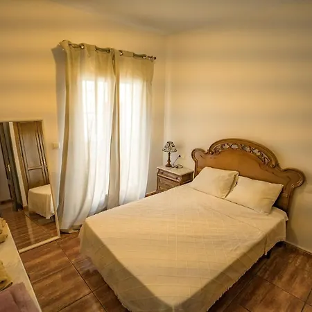 Calle Cruz Apartment