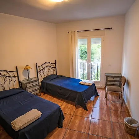Apartment Calle Cruz