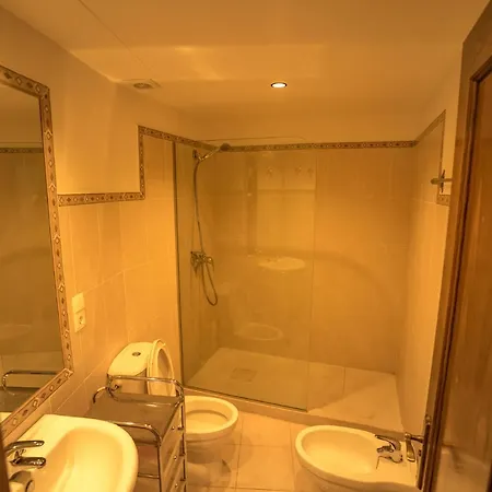 Calle Cruz Apartment *