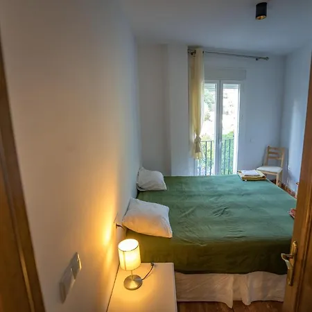 Apartment Calle Cruz