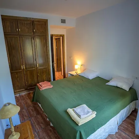 Apartment Calle Cruz Jubrique