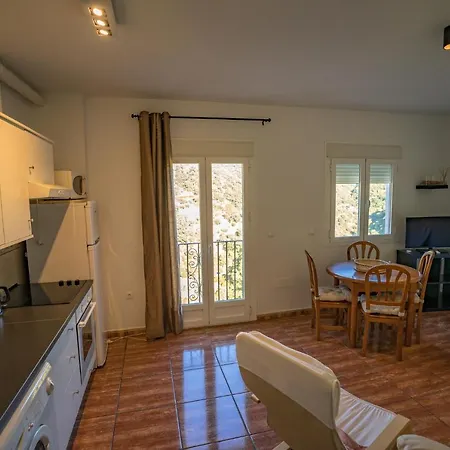 Apartment Calle Cruz Jubrique