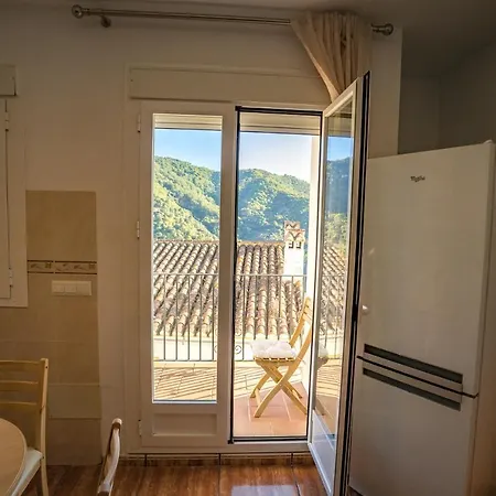 Apartment Calle Cruz Jubrique