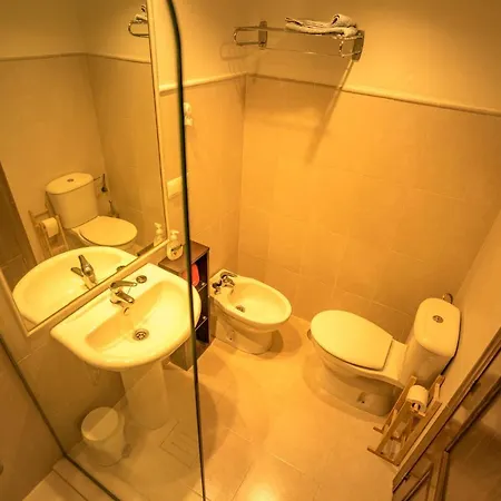 Apartment Calle Cruz *
