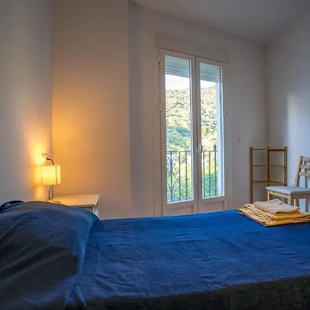 Calle Cruz Apartment *